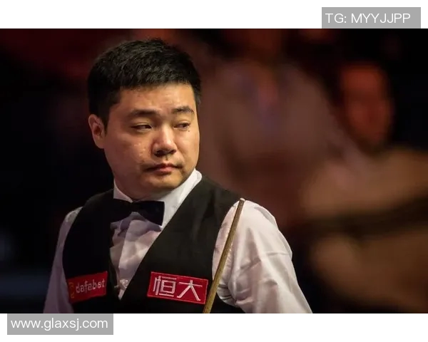 丁俊晖在国际台球界的排名与成就分析及未来发展展望