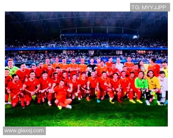 香港足球明星队各成员职责与分工详解分析