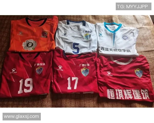 广西足球明星排行榜揭晓球员实力与成就全面分析