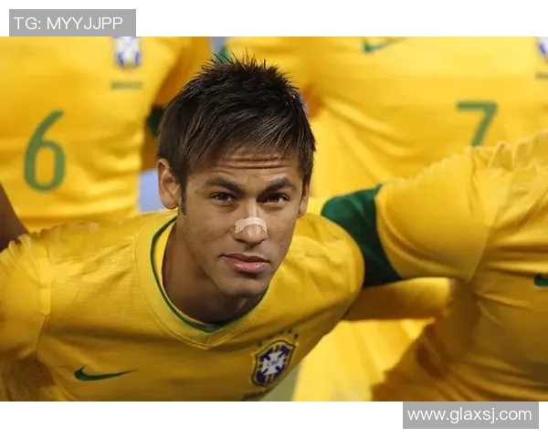 变身足球明星内马尔的精彩瞬间与成长历程全解析