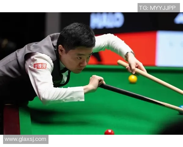 斯诺克中国队迎战波兰队力争在国际赛场上再创佳绩 斯诺克中国队迎战波兰队力争在国际赛场上再创佳绩