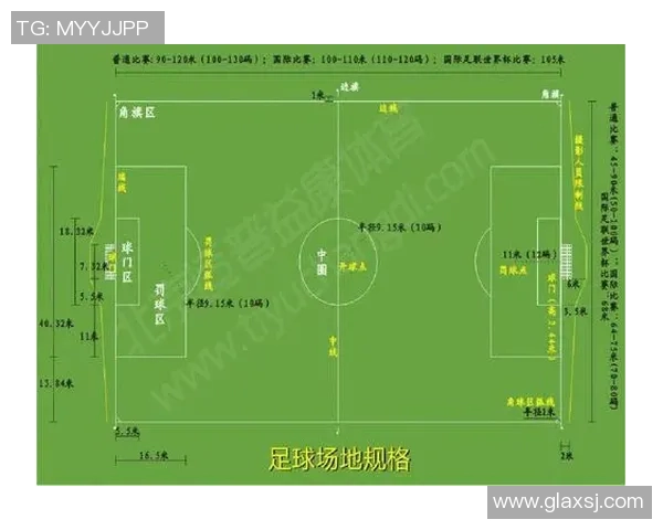 欧洲杯足球场尺寸标准解析及其对比赛的影响与意义